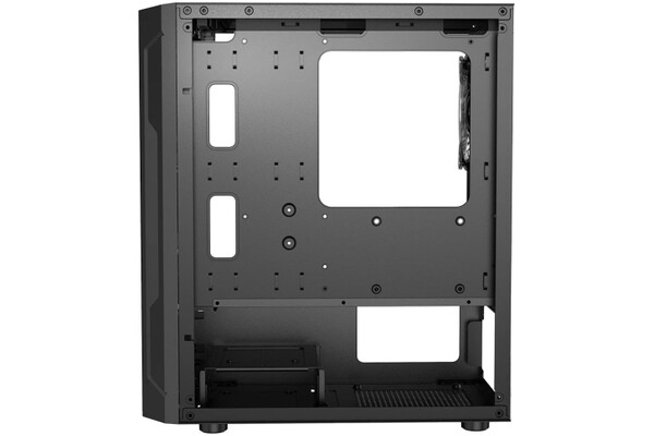Obudowa PC Logic Aramis Mini Mini Tower czarny