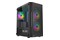 Obudowa PC Logic Aramis Mini Mini Tower czarny