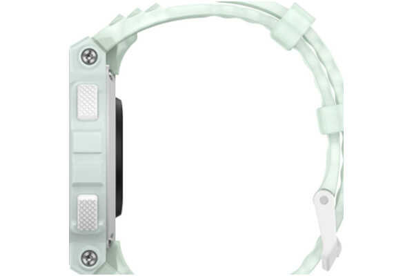 Smartwatch HUAMI Amazfit Active Edge 1.32" miętowy