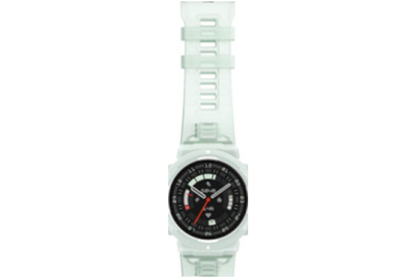 Smartwatch HUAMI Amazfit Active Edge 1.32" miętowy