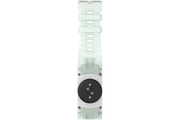 Smartwatch HUAMI Amazfit Active Edge 1.32" miętowy