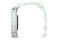 Smartwatch HUAMI Amazfit Active Edge 1.32" miętowy