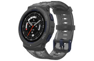 Smartwatch HUAMI Amazfit Active Edge 1.32" czarny