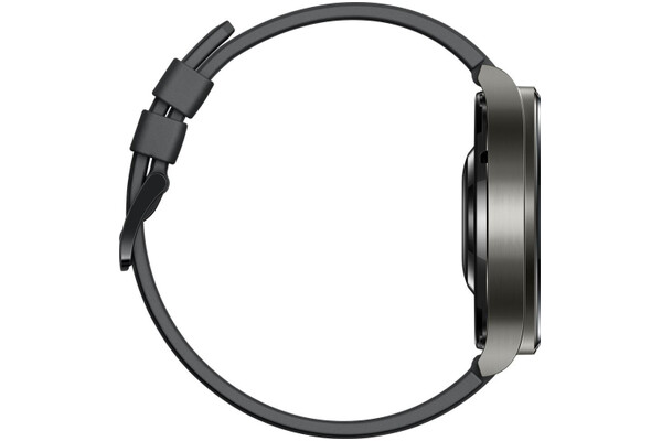Smartwatch Huawei Watch GT 2 Pro 1.39" grafitowy