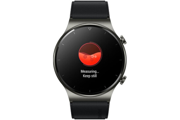 Smartwatch Huawei Watch GT 2 Pro 1.39" grafitowy