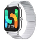 Smartwatch Haylou RS4 Plus 1.78" srebrny