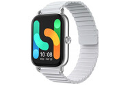 Smartwatch Haylou RS4 Plus 1.78" srebrny