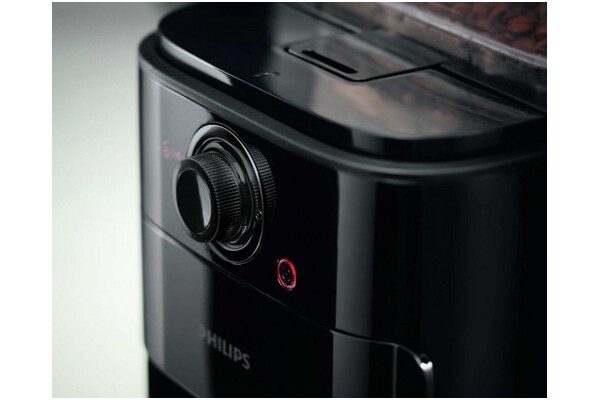 Ekspres Philips HD7767/00 Przelewowy