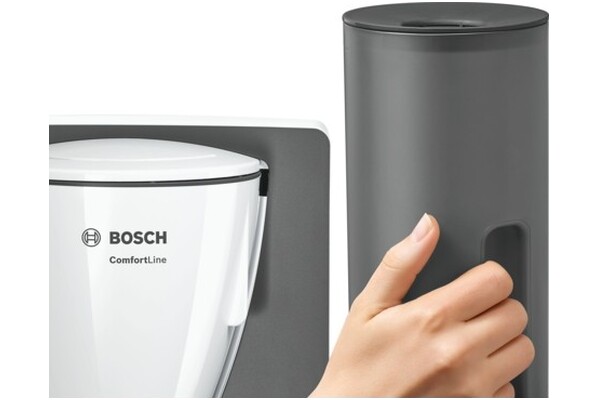 Ekspres Bosch TKA6A041 Przelewowy