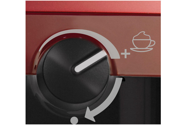 Ekspres Breville Prima Latte VCF046X kolbowy