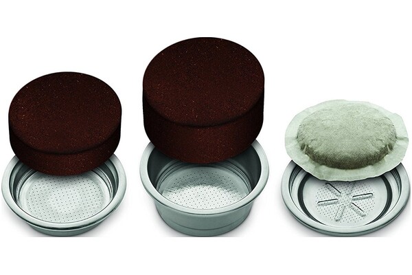 Ekspres Breville Prima Latte VCF046X kolbowy