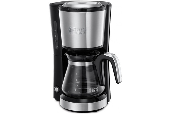 Ekspres RUSSELL HOBBS Compact Home 2421056 Przelewowy