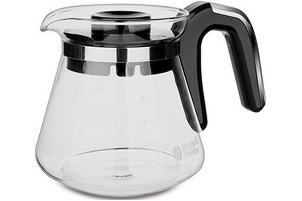 Ekspres RUSSELL HOBBS Compact Home 2421056 Przelewowy