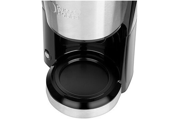 Ekspres RUSSELL HOBBS Compact Home 2421056 Przelewowy