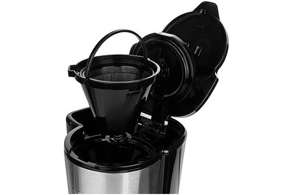 Ekspres RUSSELL HOBBS Compact Home 2421056 Przelewowy