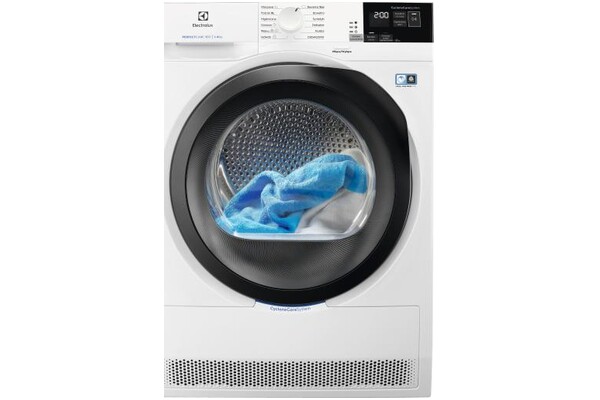 Suszarka Electrolux PerfectCare EW9HEU478R