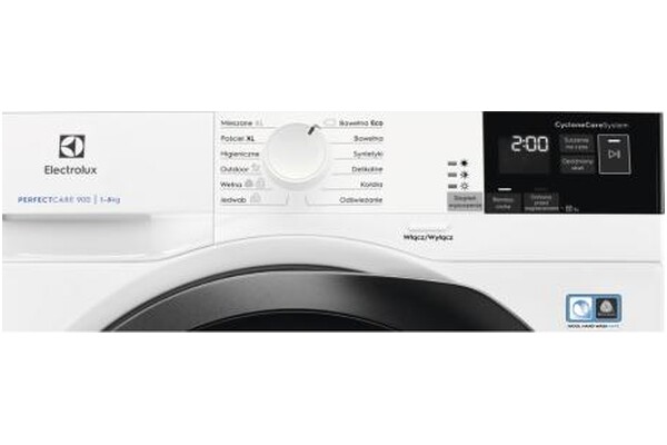 Suszarka Electrolux PerfectCare EW9HEU478R