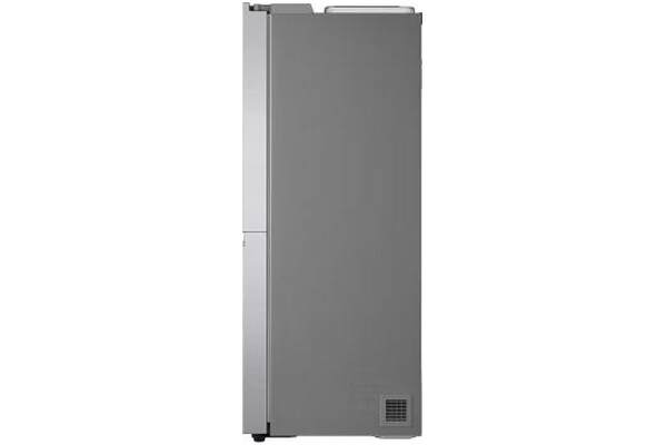Lodówka LG GSLV91MBAC