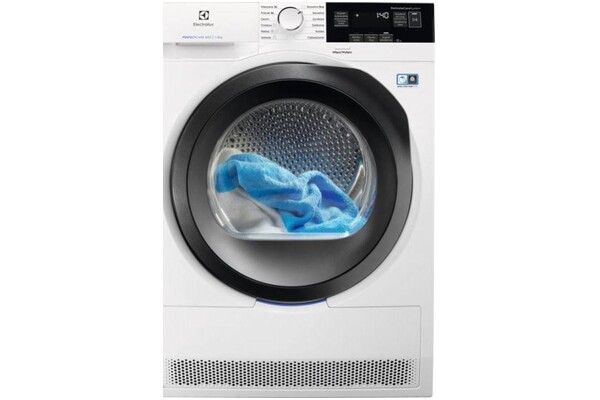 Suszarka Electrolux EW8HN358SP