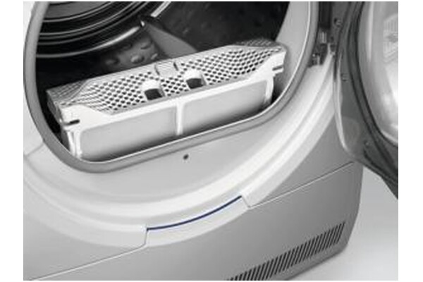 Suszarka Electrolux EW8HN358SP