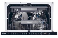 Zmywarka do zabudowy HAIER SHINEXI1C3TB2FB