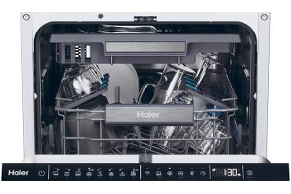 Zmywarka do zabudowy HAIER SHINEXI1C3TB2FB