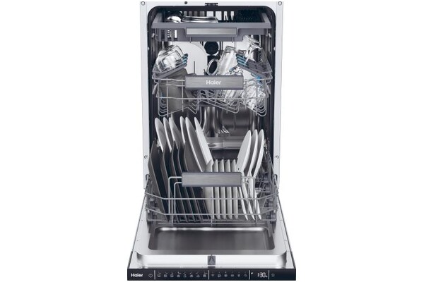 Zmywarka do zabudowy HAIER SHINEXI1C3TB2FB
