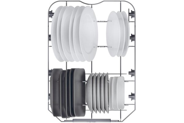 Zmywarka do zabudowy HAIER SHINEXI1C3TB2FB