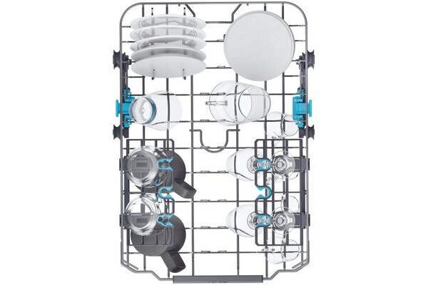 Zmywarka do zabudowy HAIER SHINEXI1C3TB2FB