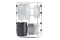 Zmywarka do zabudowy HAIER SHINEXI1C3TB2FB