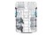 Zmywarka do zabudowy HAIER SHINEXI1C3TB2FB