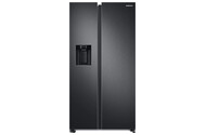 Lodówka Samsung RS68A8540B1