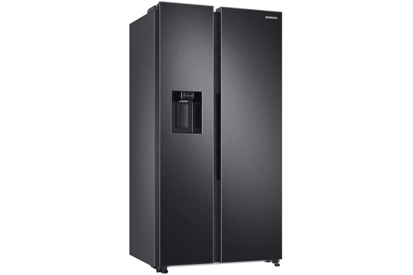 Lodówka Samsung RS68A8540B1