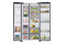 Lodówka Samsung RS68A8540B1