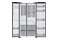 Lodówka Samsung RS68A8540B1