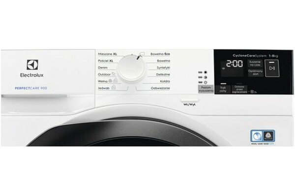 Suszarka Electrolux PerfectCare EW9HM1478P
