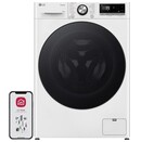 Pralka LG F4W1372YW SteamSpa 13.0kg 1400obr./min