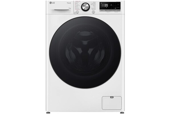 Pralka LG F4W1372YW 13kg 1400obr./min