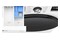 Pralka LG F4W1372YW SteamSpa 13.0kg 1400obr./min