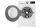 Pralka LG F4W1372YW SteamSpa 13.0kg 1400obr./min