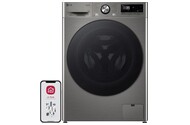 Pralka LG F4W1072YP Vivace 10kg 1400obr./min