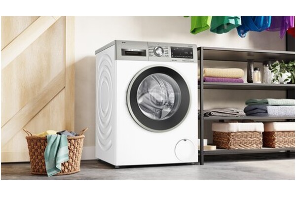 Pralka Bosch WGG244F8PL 9kg 1400obr./min