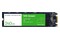 Dysk wewnętrzny WD WDS240G3G0B Green SSD M.2 NVMe 240GB