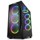 Obudowa PC Sharkoon REV300 Tower czarny