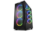 Obudowa PC Sharkoon REV300 Tower czarny