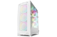 Obudowa PC Sharkoon REV300 Tower biały