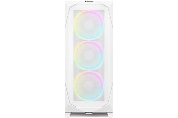 Obudowa PC Sharkoon REV300 Tower biały