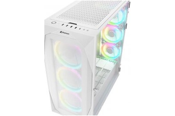 Obudowa PC Sharkoon REV300 Tower biały