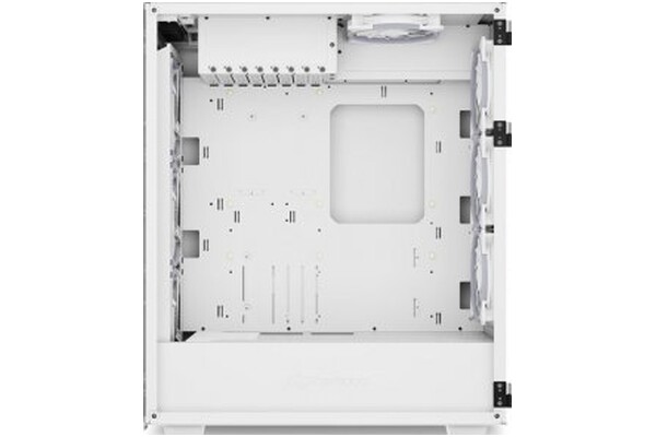 Obudowa PC Sharkoon REV300 Tower biały