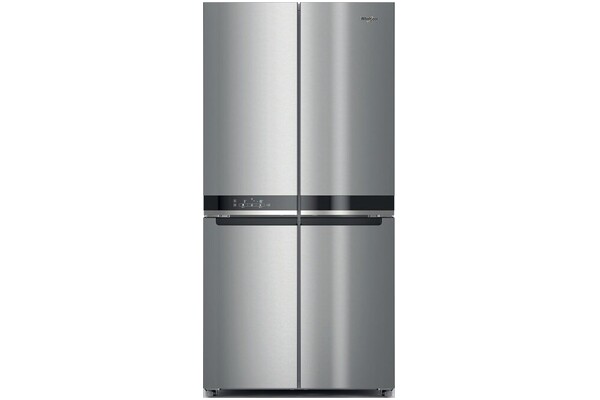 Lodówka Whirlpool WQ9U2L